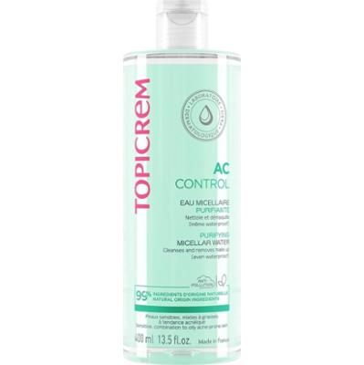 Topicrem Płyn miceralny 400 ml