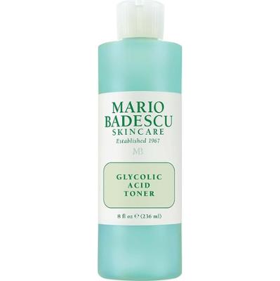Mario Badescu Glycolic Acid Toner Toniki do twarzy 236 ml