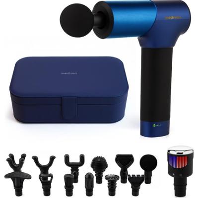 MEDIVON Masażer ręczny - Gun ElitPulse Akcesoria do masażu 1358 g