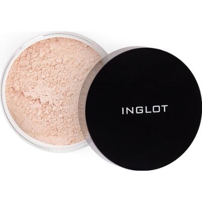 Inglot Rozświetlający puder sypki HD Pudry 4,5 g 44