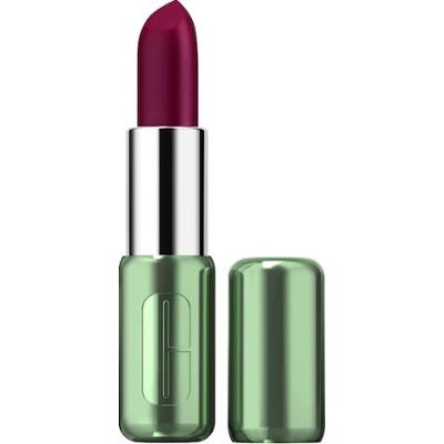 Clinique Clinique Pop™ Longwear Lipstick Szminki 3,9 g 08 - BOLD POP