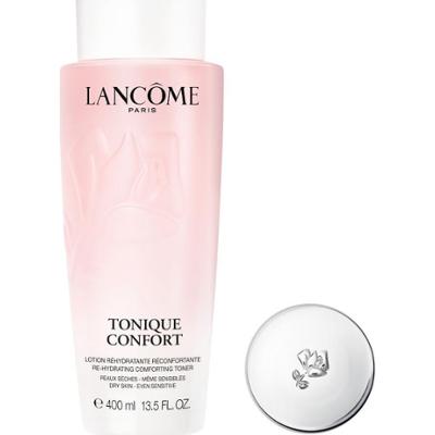 Lancôme Lancôme Tonique Confort, Re-Hydrating Comforting Toner - tonik do wszystkich rodzajów skóry, 400 ml Toniki do twarzy