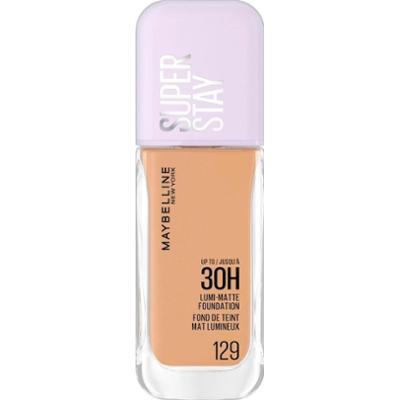 Maybelline Maybelline New York Super Stay Lumi Matte Foundation 115, podkład do twarzy, 35 ml Podkłady 129