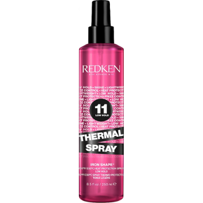 Redken Low Hold Termoochrona włosów 250 ml