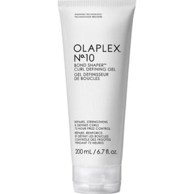 Olaplex N°10 BOND SHAPING żel definiujący loki Żele do włosów 200 ml