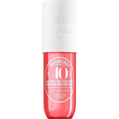 Sol de Janeiro Brazilian Crush Cheirosa '40 Mist Mgiełki do ciała 90 ml