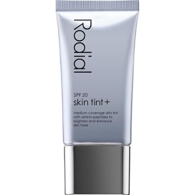 Rodial PODKŁAD SKIN TINT + SPF20 Kremy BB i CC 30 ml 02 - HAMPTONS