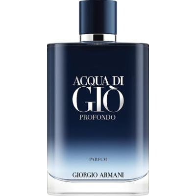 Armani Acqua di Giò Profondo Perfumy 200 ml Męskie