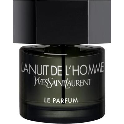 Yves Saint Laurent La Nuit De L’Homme Woda perfumowana 60 ml Męskie