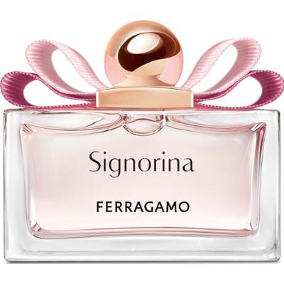 Salvatore Ferragamo Signorina Woda perfumowana 100 ml Damski