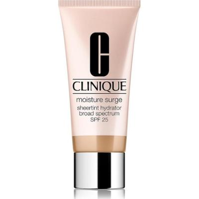Clinique Moisture Surge Sheertint Hydrator SPF 25 Kremy BB i CC 40 ml 01 Very Light