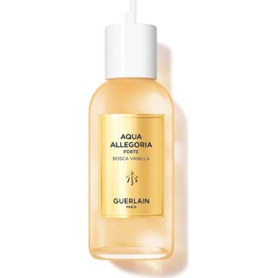 Guerlain Aqua Allegoria Bosca Vanilla Forte Perfumy 200 ml Damski