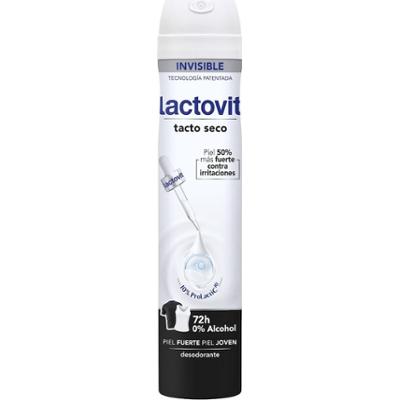 Lactovit Dezodoranty 200 ml Damski