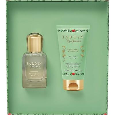 Jardin Bohème Fine Fragrances Tentation Délicate Zestawy perfum 1 ct