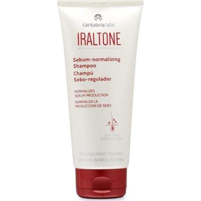 IRALTONE Sebum-Normalizing Szampony 200 ml