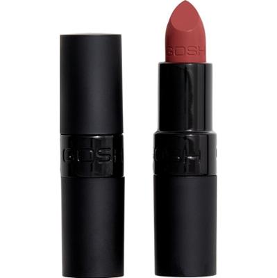 Gosh Copenhagen Velvet Touch Lipstick odżywcza pomadka do ust Szminki 4 g
