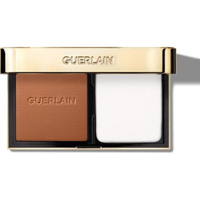 Guerlain Parure Gold SKIN CONTROL PODKŁAD MATUJĄCO-KORYGUJĄCY W KOMPAKCIE Podkłady 8,7 g 5 - BEIGE