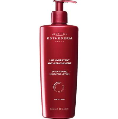 Institut Esthederm Extra-Firming Hydrating Lotion Balsamy do ciała 400 ml