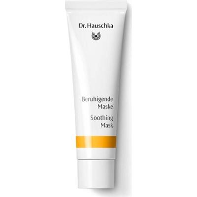 Dr. Hauschka Kojący Maseczki nawilżające 30 ml