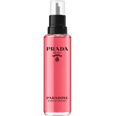 Prada Prada Paradoxe Radical Essence Parfum – intensywna woda perfumowana dla kobiet, 50 ml Perfumy 100 ml Damski