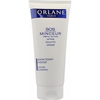 Orlane CORPS s.o.s. minceur Balsamy do ciała 200 ml