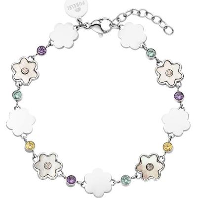 Purelei Purelei Bransoletka Flowering Bransoletki 1 ct Damski