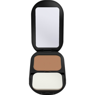 Max Factor Facefinity Compact matujący podkład w kompakcie Pudry 10 g 007 - BRONZE