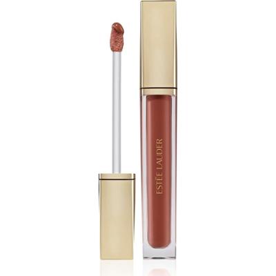 Estée Lauder Glossy Pout Lip Oil Olejek do ust 6 ml Brązowy