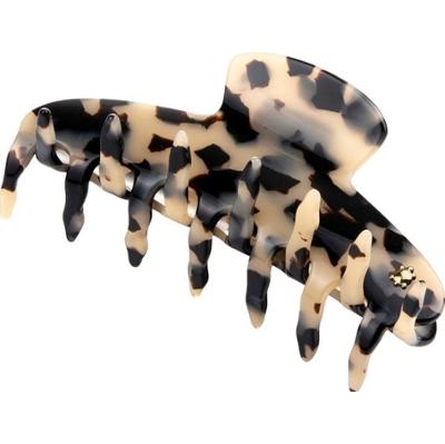 Turtle Story Klamra Tokyo Light Klamry i spinki do włosów 1 ct Biały