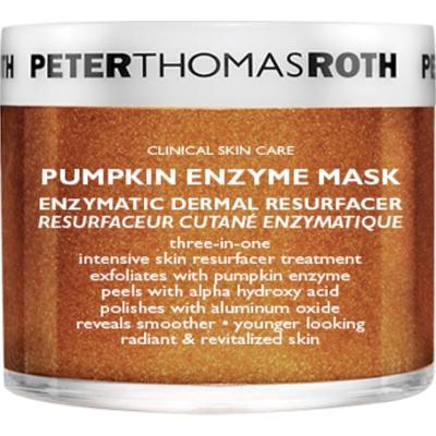 Peter Thomas Roth Pumpkin Enzyme Mask Maseczki rozświetlające 50 ml