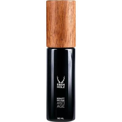 EBENHOLZ Skincare Kraftpflege Anti Age Kremy przeciwzmarszczkowe 90 ml