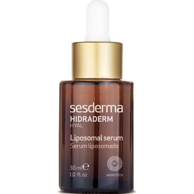 Sesderma HIDRADERM HYAL Serum liposomowe Serum z kwasem hialuronowym 30 ml