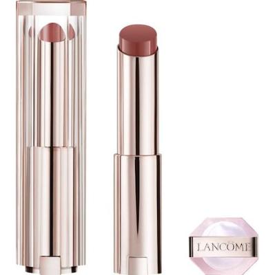 Lancôme Lip Idôle Squalane-12 Butterglow No.60 – odżywczy balsam do ust Balsamy do ust 3 g 53 - THE TEA IS HOT
