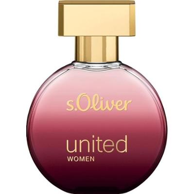 s.Oliver United Women Woda perfumowana 30 ml Damski