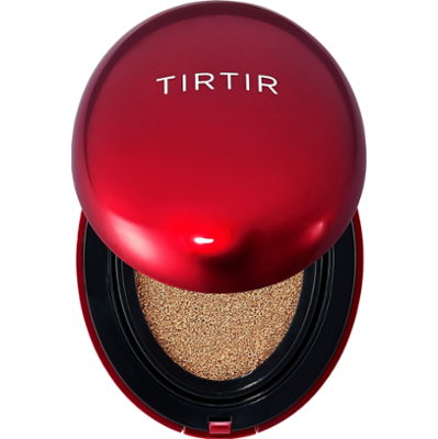 TIRTIR TIRTIR Mask Fit Red Mini Cushion 29N Natural Beige Podkłady 4,5 g 27N - CAMEL