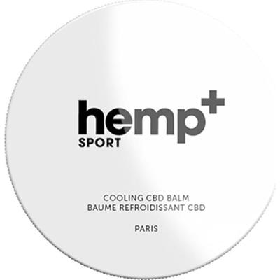 Hemp + COOLING BALM Balsamy do ciała 60 ml