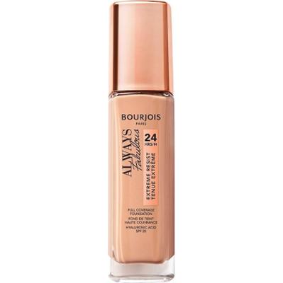 Bourjois Always Fabulous Podkłady 30 ml 300 Rose Sand