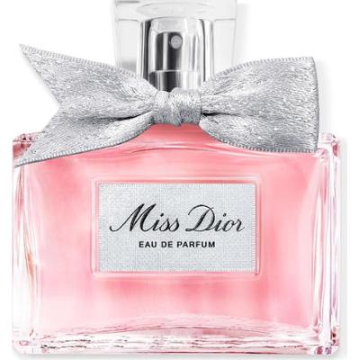 DIOR Miss Dior Eau de Parfum - Kwiatowe i zmysłowe nuty Woda perfumowana 100 ml Damski