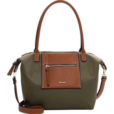 Tamaris Torebka Shopper TAS Fabrizia Torby na ramię 1 ct Damski