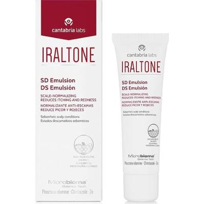 IRALTONE SD Kremy do twarzy 30 ml