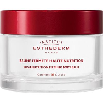 Institut Esthederm High Nutrition Firming Body Balm Balsamy do ciała 200 ml