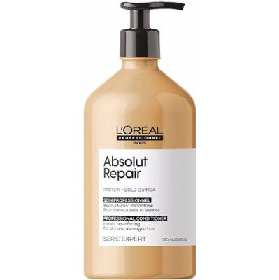 L´Oréal Professionnel Paris Odżywka ABSOLUT REPAIR GOLD Odżywki do włosów 750 ml