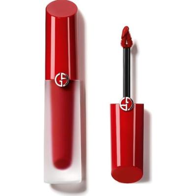 Armani Lip Maestro Satin Szminki 4 ml 10 - SUMMER CRUISE