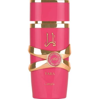 Lattafa YARA CANDY Woda perfumowana 100 ml Damski