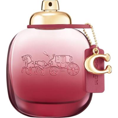 COACH Wild Rose Woda perfumowana 90 ml Damski