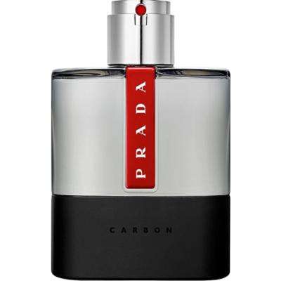 Prada Luna Rossa Carbon Woda toaletowa 100 ml Męskie