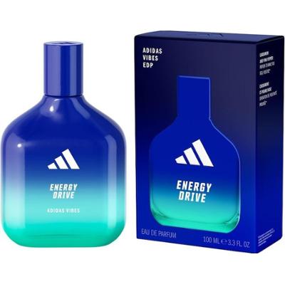 adidas Vibes Energy Drive Woda perfumowana 100 ml