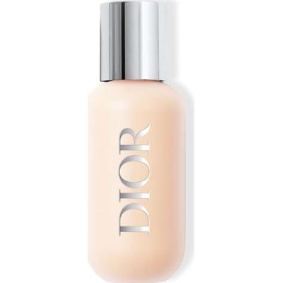 DIOR Dior Backstage Face & Body Foundation - Podkład do twarzy i ciała Podkłady 50 ml 0 5N - 0,5N