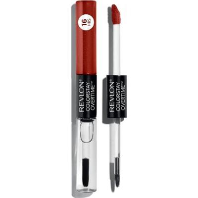 Revlon ColorStay Overtime™ Lipcolor Szminki 4 ml
