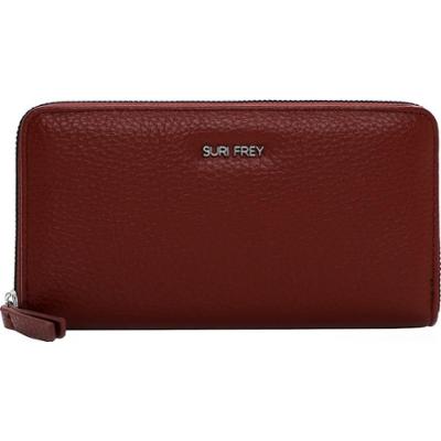 SURI FREY Pportmonetka SFY Tiffy Torby na ramię 1 ct Koralowy Damski